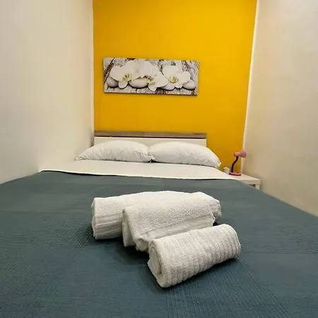 Cusciuliu House *