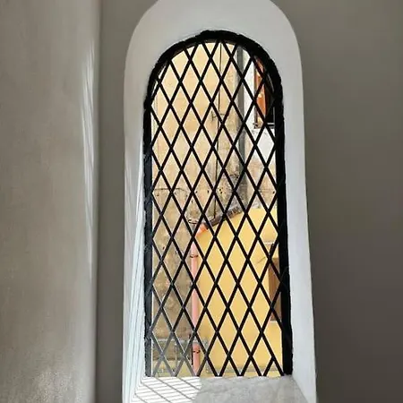 Daire Cusciuliu House Palermo