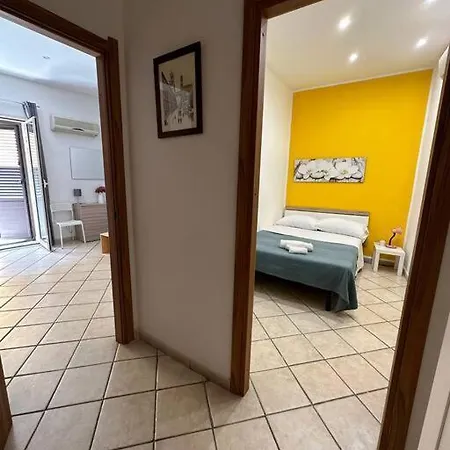 Apartment Cusciuliu House *