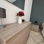 Apartman Cusciuliu House *