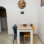 Apartman Cusciuliu House Palermo