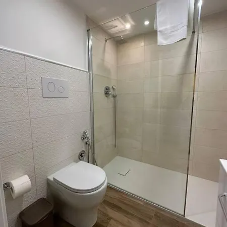 Cusciuliu House * 팔레르모