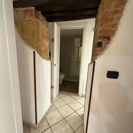 Cusciuliu House Apartamento